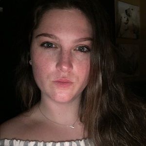 Meet your Posher, Tiffany